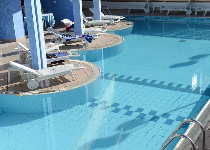 Hotel Embassy Cesenatico